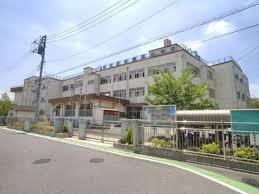 Primary school. 449m to Adachi Ward Oka Elementary School