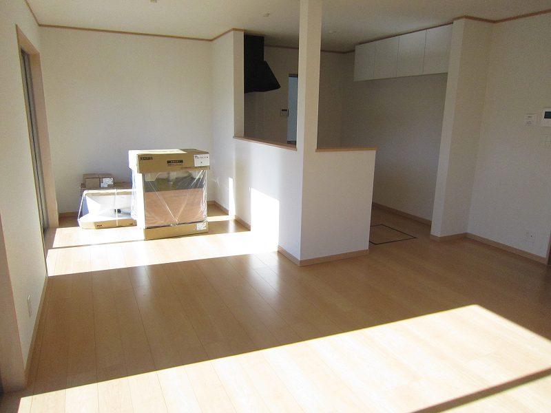 Living. P Building LDK