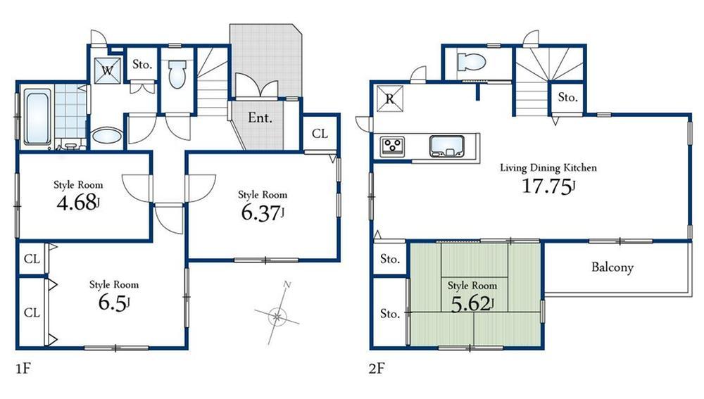 Floor plan. Please visit in conjunction with the video. 