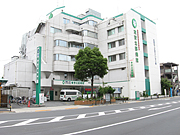 Hospital. 286m until the medical corporation Association of formation meetings northern Tokyo Hospital (Hospital)