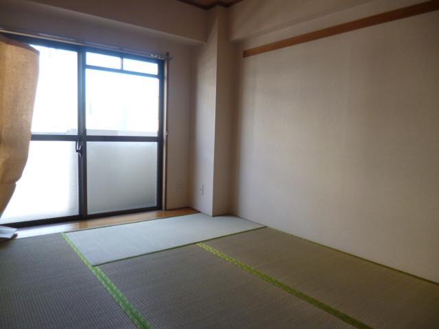 Living and room. Japanese style room