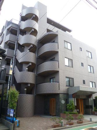 Local appearance photo