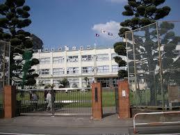 Primary school. 205m to Adachi Ward Umejima first elementary school