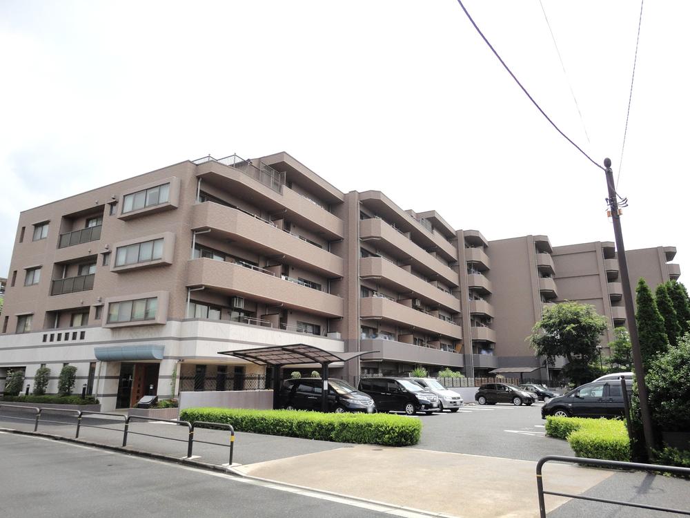 Local appearance photo. Local (June 2013) Shooting