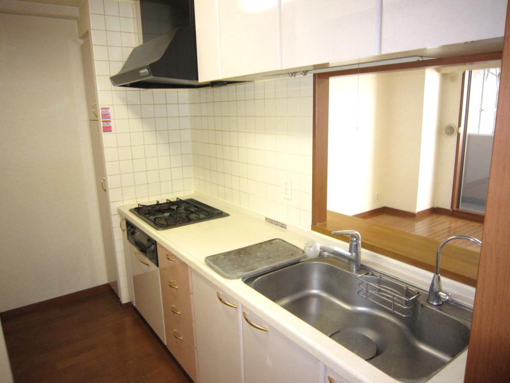 Kitchen. Indoor (12 May 2013) Shooting