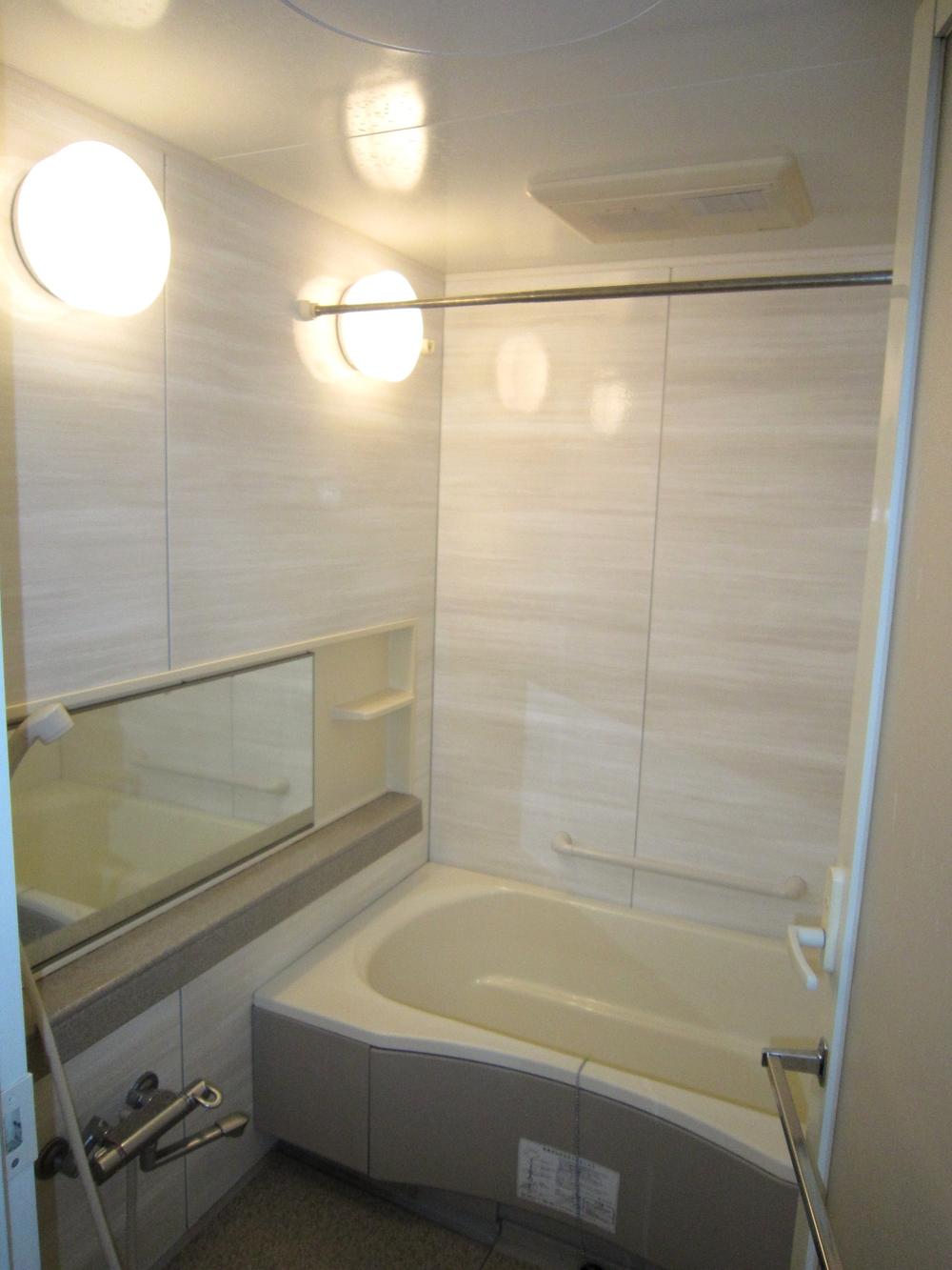 Bathroom. Indoor (12 May 2013) Shooting