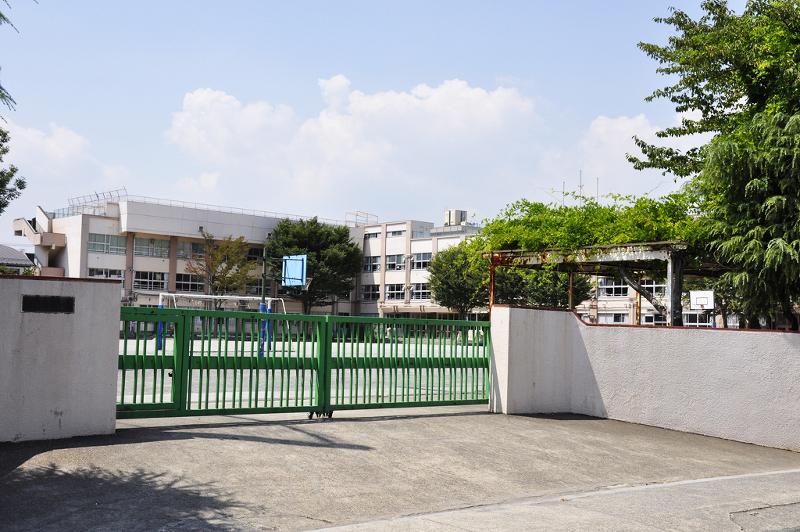 Other. Mutsuki elementary school