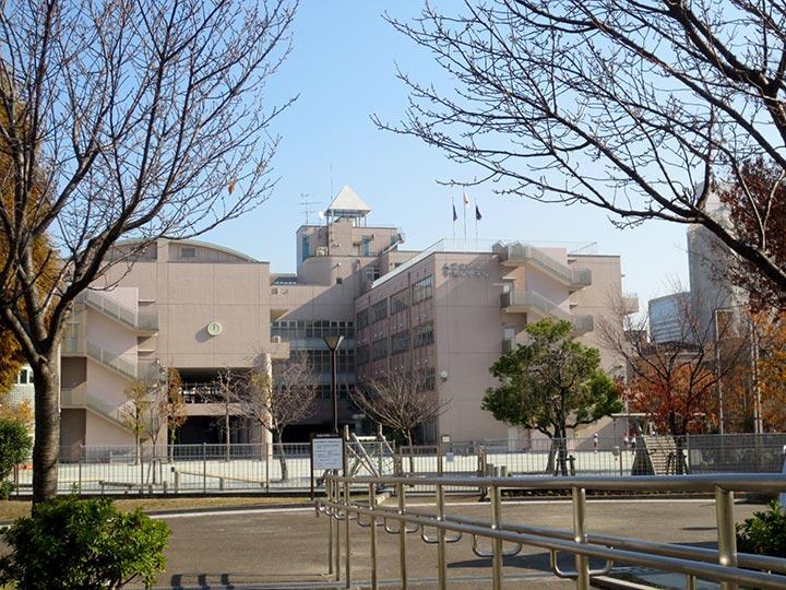 Other. Ward Sakura Senju Elementary School (December 2013) Shooting