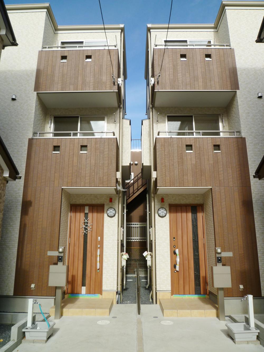 Local (12 May 2013) Shooting