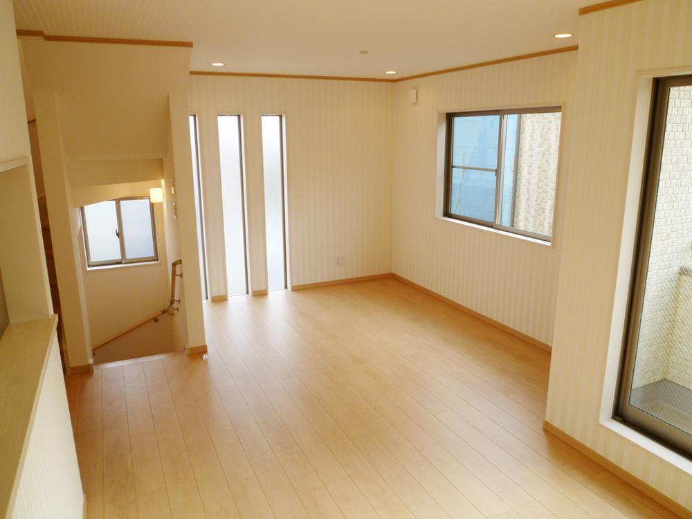 Living. Indoor (12 May 2013) Shooting