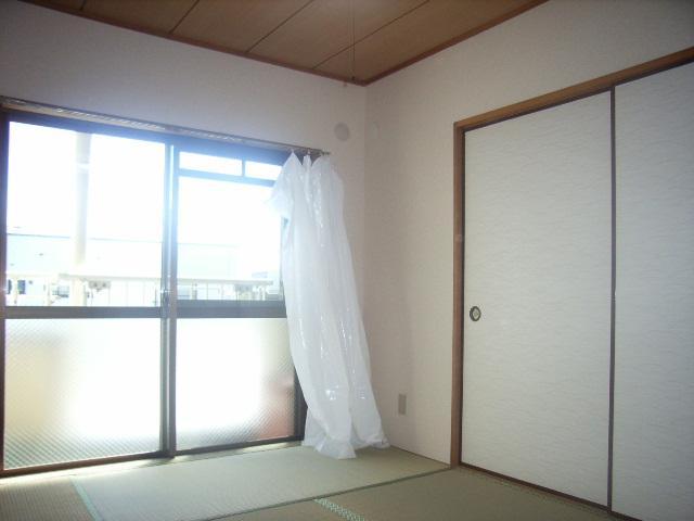 Other. Japanese-style room (1)