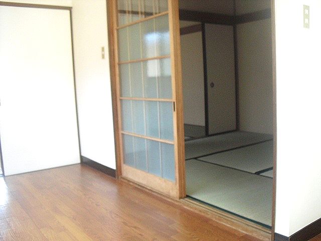 Other room space. Interior