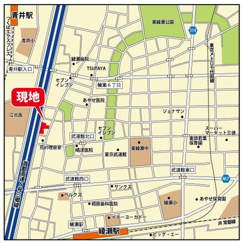 Information map We have completed all sections (^^) / "You can see from now." Please feel free to contact us (^^) 047-393-8623. Information map We have completed all sections (^^) / 