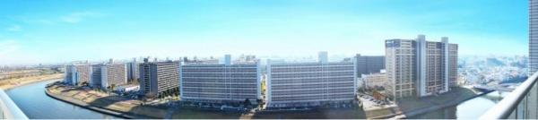 View photos from the dwelling unit