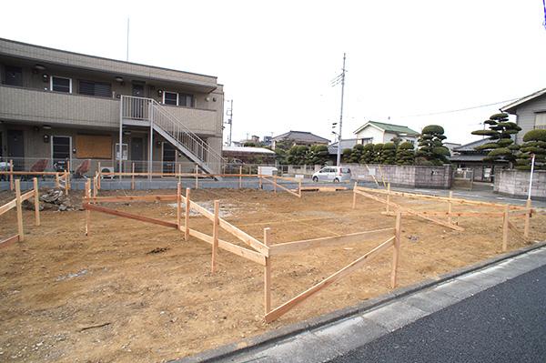 Local appearance photo. Local (12 May 2013) Shooting Building 2