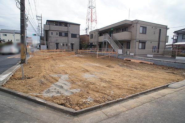 Local appearance photo. Local (12 May 2013) Shooting 1 Building