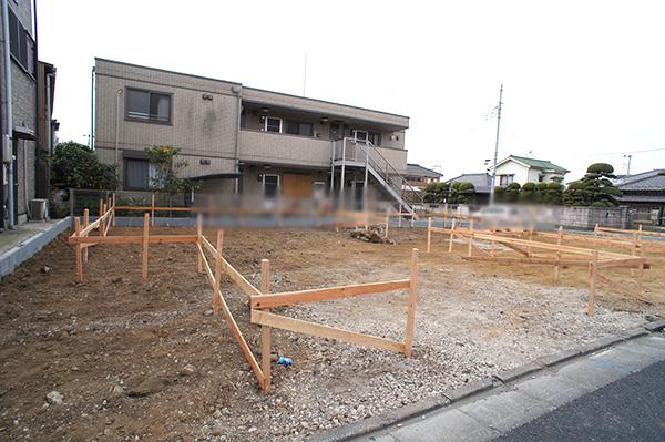 Local appearance photo. Local (12 May 2013) Shooting Building 3