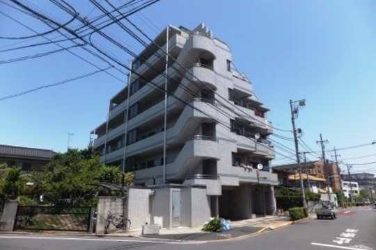 Local appearance photo. appearance