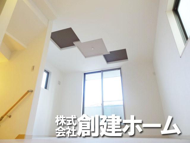 Living. living In Because the stairs, Also increases the natural family of communication