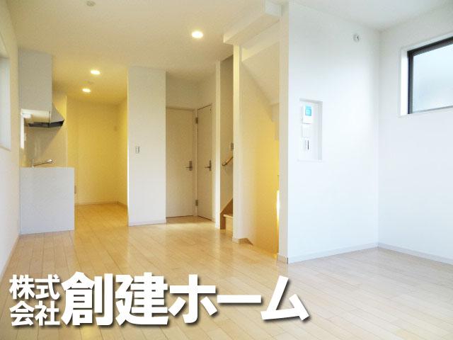 Living. 15 Pledge of spacious living