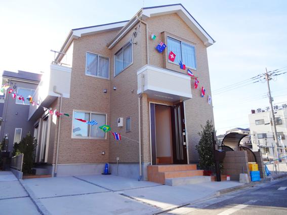 Local appearance photo