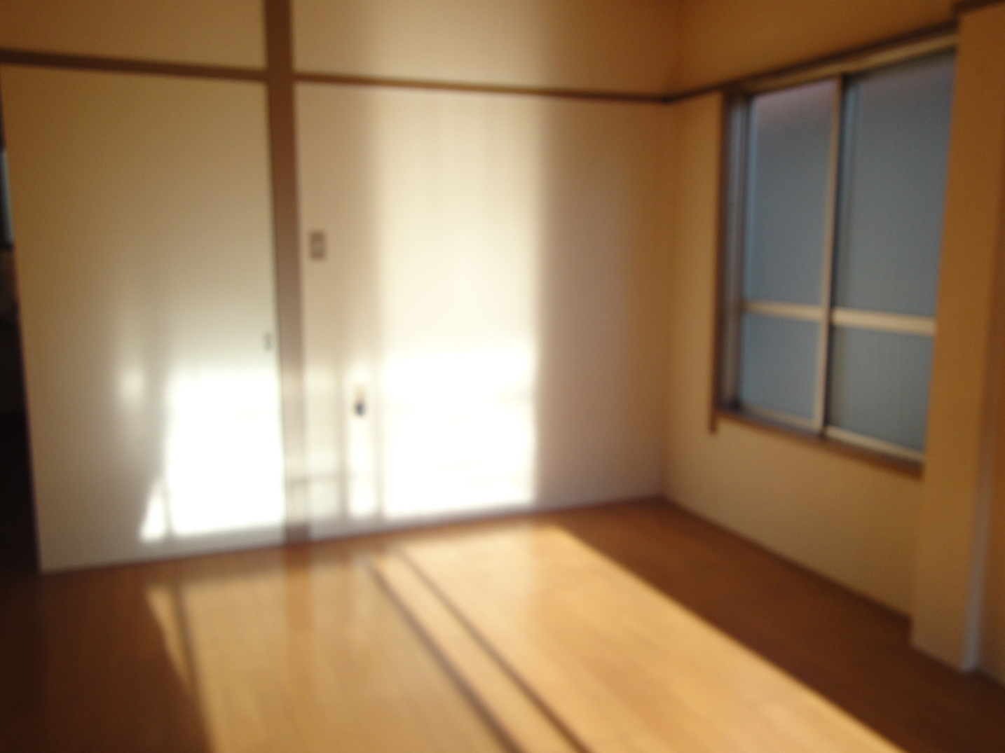 Other room space. Of medium-room Western-style