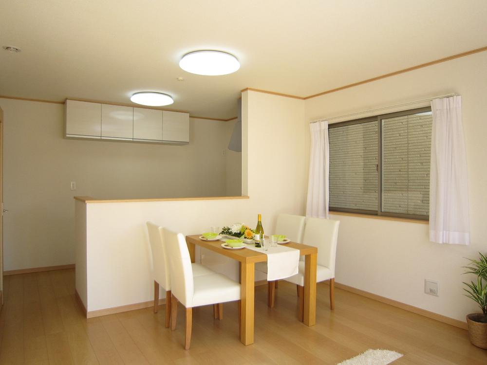 Living. C Building room (12 May 2013) Shooting