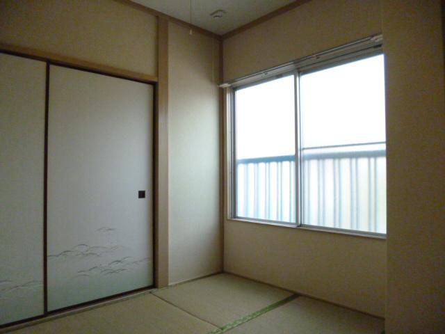 Living and room.  ☆ Japanese-style room ☆ 