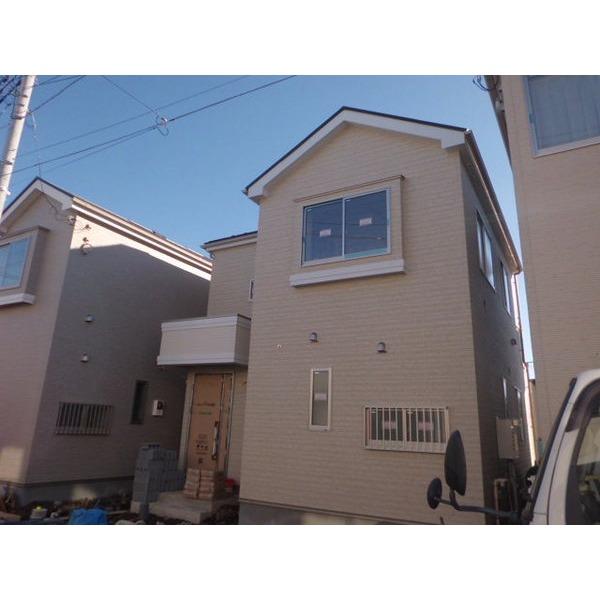 Other introspection. Local Photos ・ December 23