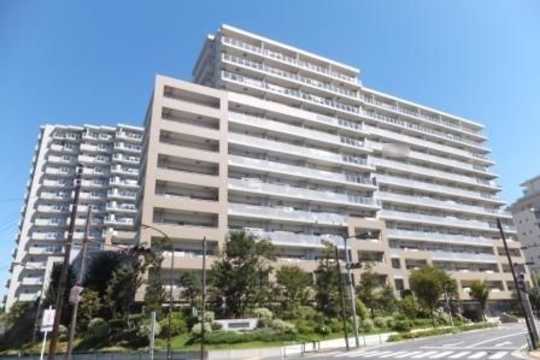 Local appearance photo. Northeast side