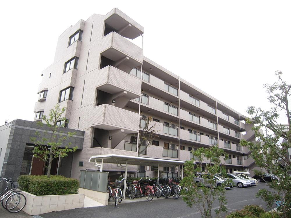 Local appearance photo. Local (11 May 2013) Shooting