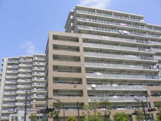 Local appearance photo. Appearance 1