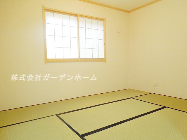Non-living room. (2013 / 9) Shooting