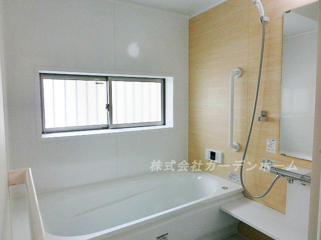 Model house photo. ■ The station a 10-minute walk, Introducing seismic grade acquisition mansion of peace of mind. South Do not get a sunny My home in the car space? ■