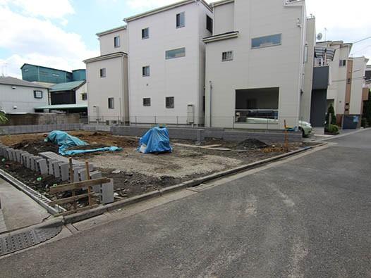 Other local. Selling local