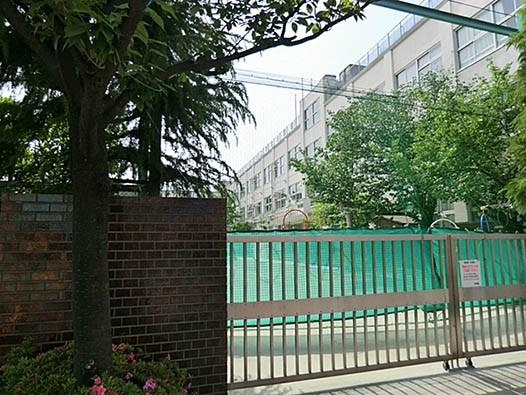 Other Environmental Photo. Motoki 600m up to elementary school