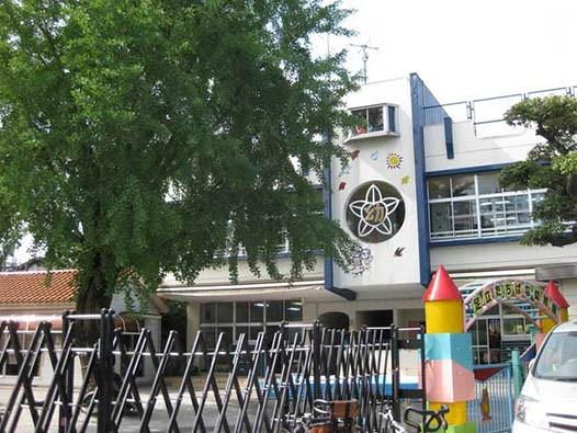 Other Environmental Photo. Tachibana 770m to kindergarten