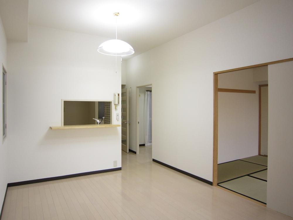 Living. Indoor (11 May 2013) Shooting