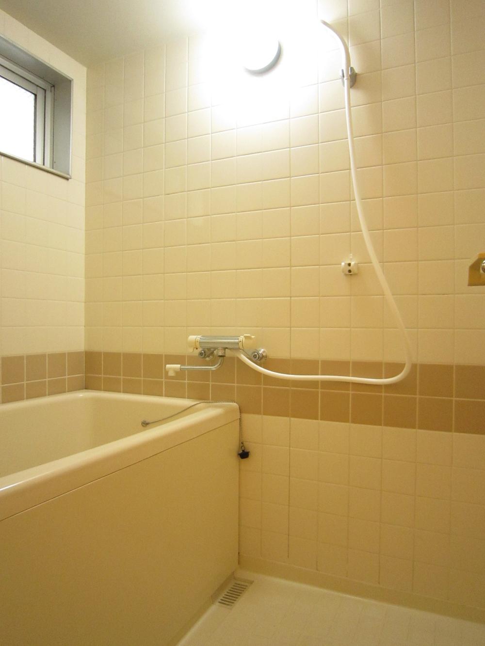 Bathroom. Indoor (11 May 2013) Shooting