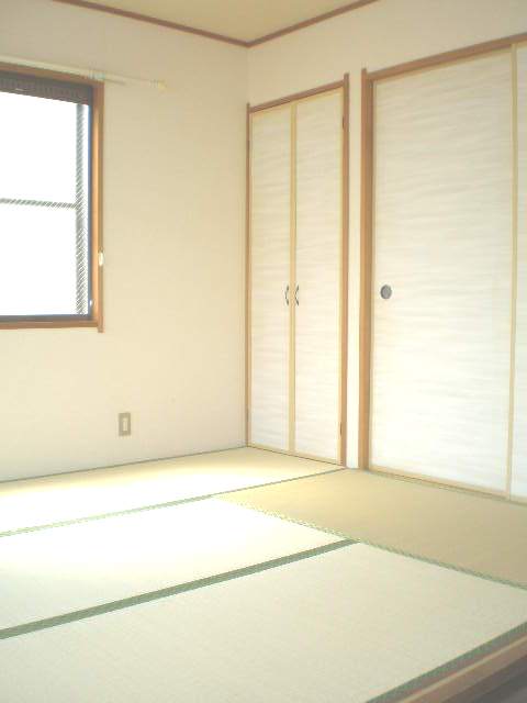 Other room space