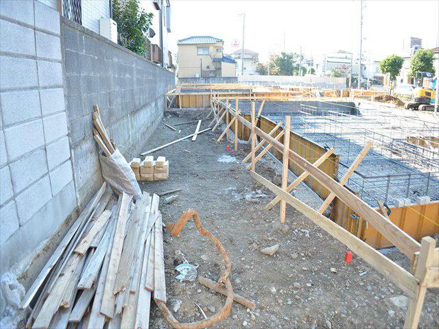 Local appearance photo. Yes Car space