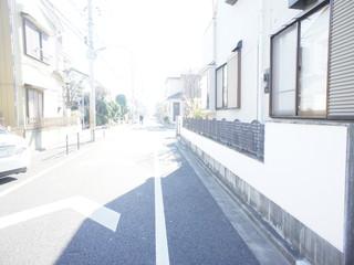 Local photos, including front road. Local (12 May 2013) Shooting