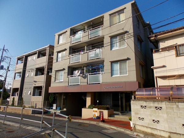 Local appearance photo