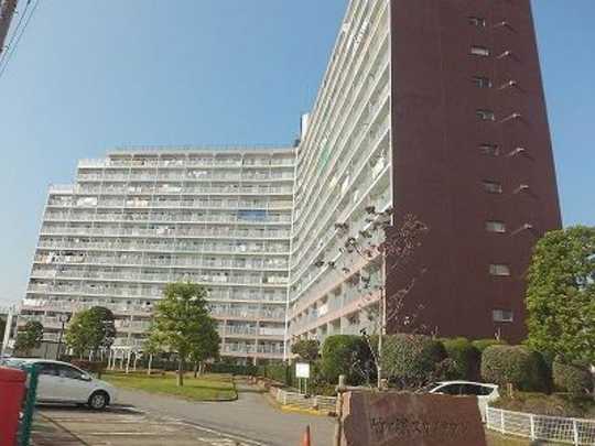 Local appearance photo. appearance