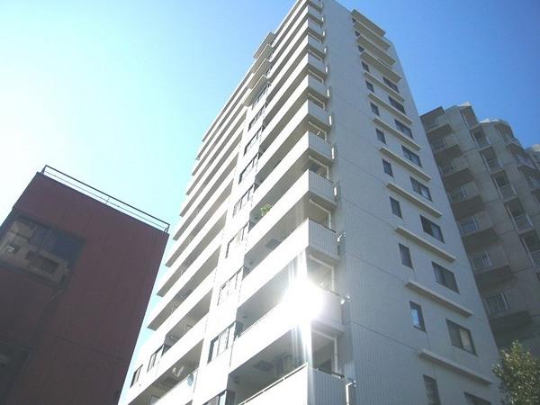 Local appearance photo. Kita-Senju area of ​​commercial facilities enhancement!