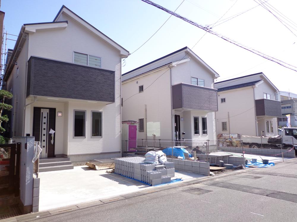 Same specifications photos (appearance)