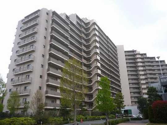 Local appearance photo. Building appearance