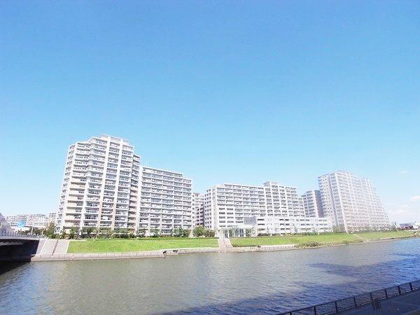 Other. Beautifully renovated