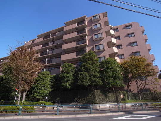 Local appearance photo