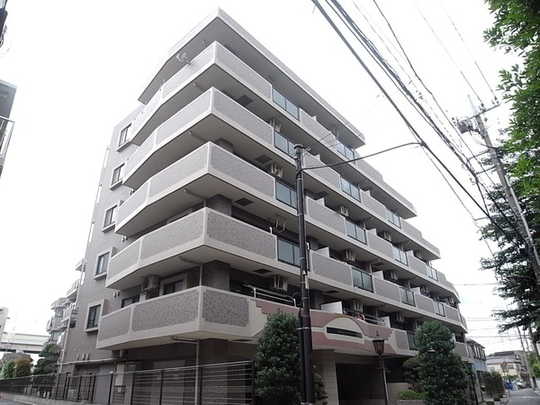 Local appearance photo